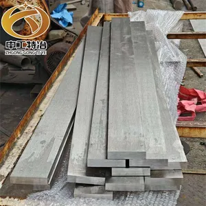 Industrial Grade Iron Nickel Alloy Plate 4J36 Compatible With Scientific Instruments and Tools thumbnail-4