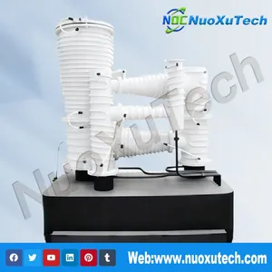 Z Series Oil Booster Pump thumbnail-1