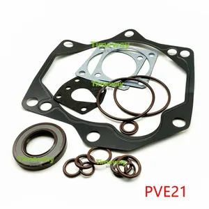 Seal Kits PVE21 PVE19 Hydraulic Pump Parts for Pump Repair EATON VICKERS PVE Piston Pump thumbnail-6