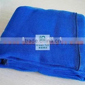 Colorful 100% Virgin HDPE Windbreak Net Fence Screen Protection thumbnail-1