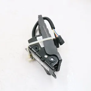 Sany Crane Accelerator Pedal -B JP0831S for Crane Sany thumbnail-2