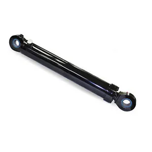Genuine Sany EC360 Excavator Hydraulic Cylinder - Excavator Bucket Cylinder | Direct From Chinese Manufacturer thumbnail-6