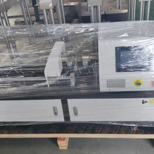 HST KASON HENSGRAND EZ Series Metal Wire Torsion Tester Torsion Testing Machine thumbnail-4