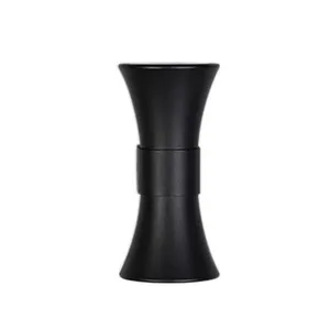 Qiaoguang 10w Outdoor Double-sided Wall Lamp With Up-and-down Illumination, Waist-shaped for Courtyard and Villa Lighting thumbnail-5