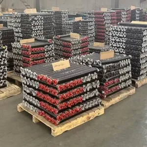 Wholesale Garage Door Torsion Spring Roller Shutter Spring Industrial Door Accessories Ready Stock Inventory thumbnail-4