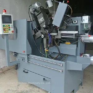 Aoxiang Ax900-b2 Automatic Alloy Circular Saw Blade Tooth Grinding Machine, Brand-new High-efficiency Cnc Grinding Machine thumbnail-2