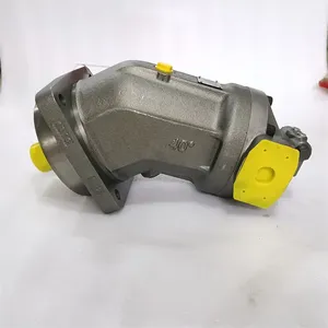 A2F A2FO Series Axial Piston Motor Fixed Pump Rotary Oil Pump A2FO32/61L-PBB05 Tractor Hydraulic High Pressure Pump thumbnail-2