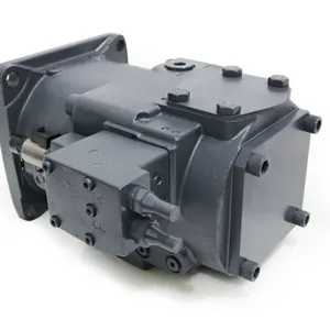 A15VSO A15VSO280DRDGA0V/10MRVE 4B41EU0000-0 R92488707 Hydraulic Piston Pump A15VSO175E2DRCHV/10MRVE4B21EU0000-0 thumbnail-4