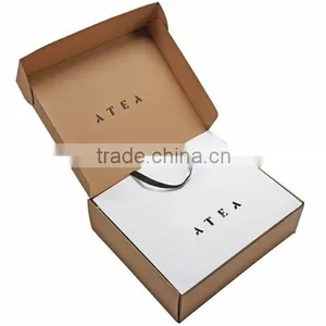 Ecommerce Retail Packaging Mailing Shipping Box thumbnail-1