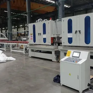 Wire Drawing Machine, Aluminum Plate Wire Drawing Machine, Copper Plate Wire Drawing Machine, Stainless Steel Plate Wire Drawing Machine thumbnail-3
