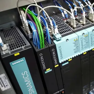 A5E00151091︱Siemens SINAMICS Powerblock IGD4/R2 Board thumbnail-4