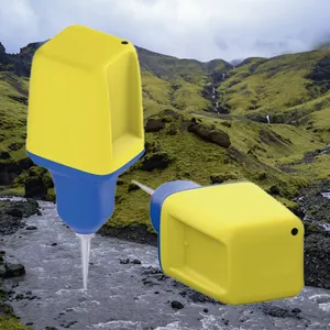 Passive Source Seismic Sensor Borehole Seismic Sensor Node Seismic Sensor for Dam Monitoring thumbnail-1