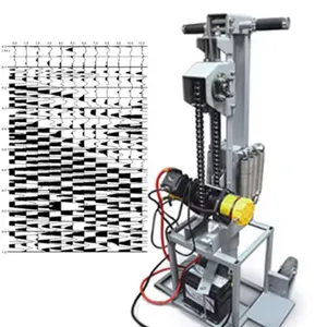 Seismic Impact System Geotechnical Seismic Source Surface Wave Seismic Source thumbnail-5