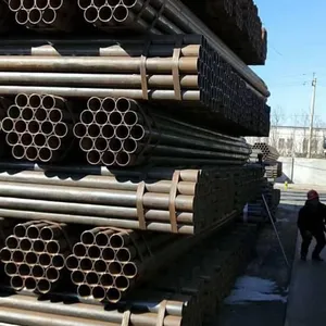 Feilong Feilong Pipe Manufacturing Niutou Brand Hot-dip Galvanized Pipe - Niutou Brand Hot-dip Galvanized Greenhouse Pipe thumbnail-4
