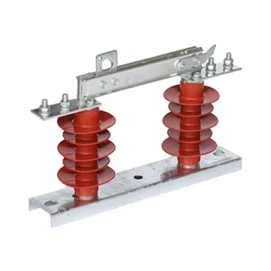 GW9-12/630 Outdoor Disconnector for Substation and Grid Applications thumbnail-5