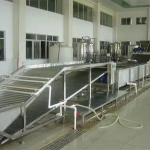 Indrustiral Lychee Fruit Juice Litchi Juice Powder Production Machine Processing Line thumbnail-2
