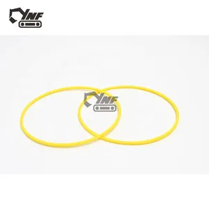 Bucket Boom Arm Cylinder Oil Seal Kit 4206018 4206019 4206020 Hydraulic Seal Kit for Excavator Construction Machinery Parts thumbnail-6