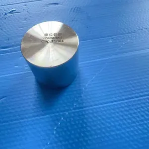 Duplex 2205 Pipe Fittings ASME B16.9 thumbnail-3