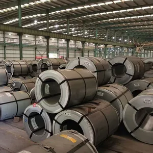 ThyssenKrupp PowerCore H 0.23mm 0.27mm Grain Oriented Silicon Steel Coil Transformer thumbnail-3