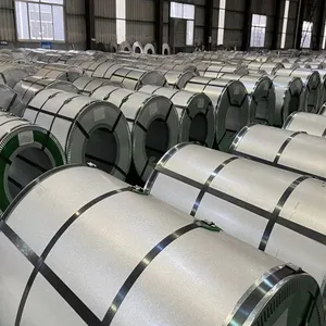 CRGO Electrical Steel Coil M4 Grade 0.27mm B8 1.88T for High Efficiency Power Transformers thumbnail-3