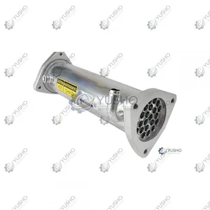Cooler 60320027 for SANY Excavator Genuine OEM thumbnail-3