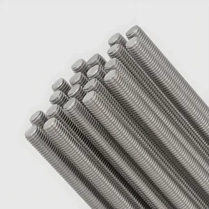 DIN 603 Carriage Bolt M5-M20 Carbon Steel Stainless Steel High Quality thumbnail-2
