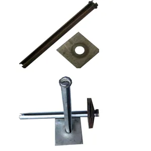 Wedge Anchor Bolt R51N Concrete Masonry Fixing Anchor Bolt thumbnail-5