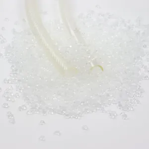 High Quality Marine Grade PVC Granules for Manufacturing Clear Braided Hose and Durable Garden Hose |FactoryDirect Supply thumbnail-3