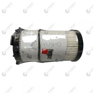 Filter Element 800154401 for XCMG Excavator Genuine OEM thumbnail-1