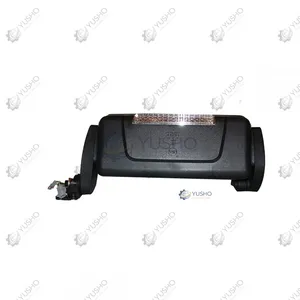 Rear View Mirror 860139383 for XCMG Crane Genuine OEM thumbnail-1