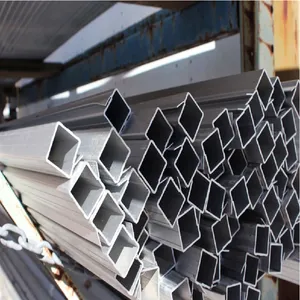 Price of High-quality Custom-made 201, 304, 304L, 316, and 316L Stainless Steel Pipes thumbnail-3