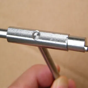 200-0390-152 Nozzle Adjusting Tool for Videojet Willett 430 43S 46P 460 Inkjet Coding Printer thumbnail-3