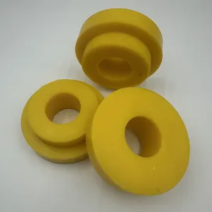 Customized Polyurethane Parts for Mold Opening Are Suitable for Automotive Component Factories in Southeast Asia. thumbnail-2
