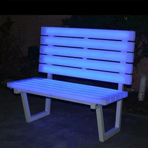 Beautiful Fashionable Outdoor Park Lounging Chair Independently Designed Professional Waterproof Sun Lounger New Product thumbnail-3