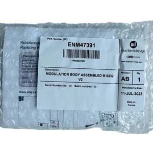 ENM47391 ENM44528 M Modulation Assembly for Markem-Imaje 9232 9410 9450 9401 9405 Inkjet Coding Printer thumbnail-3