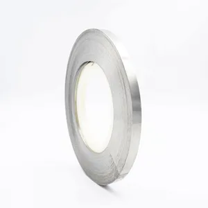 Customized Thickness Pure Nickel Strip GB/T N6 thumbnail-4