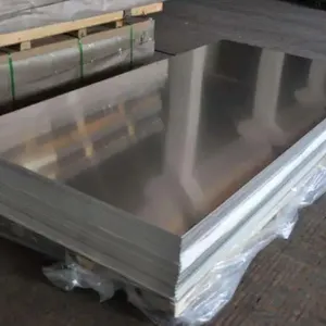 Premium Customized 6061 7075 Aluminum Alloy Sheet Plates From China thumbnail-3