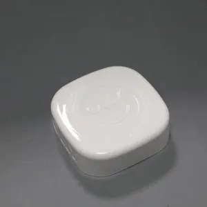 Heavy-Duty Square Thick-Wall Plastic Bottle Cap Mold: Mold Protection and CMM Inspected Tooling for SE Asian Container Markets thumbnail-1