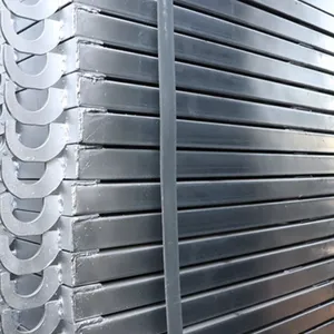 Non-slip Steel Floor Plate, 2-Year Warranty, Mill Test Report, Standard Compliant, 5mm Thickness thumbnail-3