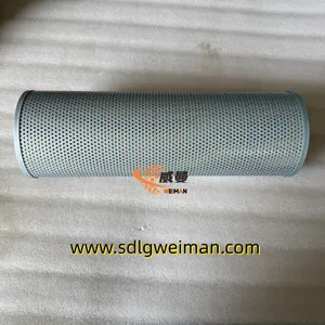 Fleetguard Hydraulic Filter HF35449 P551210 For Construction Machinery Diesel Engine Spare Parts thumbnail-3