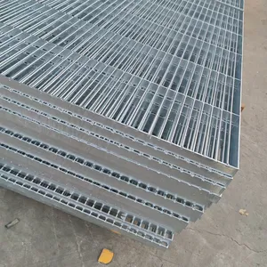 Heavy Duty Trench Grating for Highway Drainage Systems, EN 1433 Class F900, Steel Reinforcement, Mill Test Report Supplied thumbnail-2