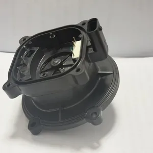 Absolute Shaft Concentricity Auto Pump Actuator Housing RationalDMIS CMM Inspected IATF16949 Insert Molding Supplier Philippines thumbnail-5