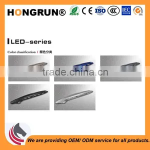 90W, 150W, 180W Double Light Source LED Street Lamp for Outdoor Street Lighting thumbnail-2