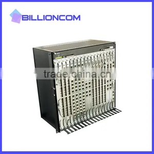 SAN3700 High Density 10U Chassis OLT thumbnail-1