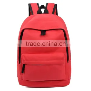High Quality Travel School Rucksack Backpack Promotional Laptop Bag Waterproof Backpack thumbnail-2