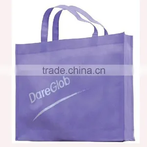 ECO Cheap Logo Shopping Tote Printing Bag thumbnail-4