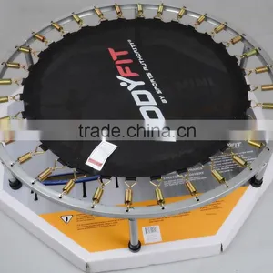 32inch-36inch CE GS MINI TRAMOLINE OF KID thumbnail-4