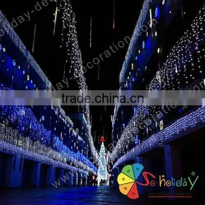 Across Street Light for Outdoor Light Decoration thumbnail-1