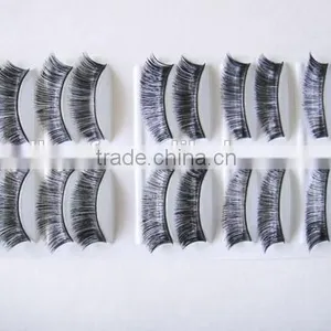 Pure Handmade Mink Fur Lashes K thumbnail-2