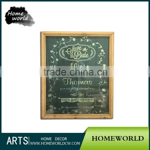 2016 American Style Creative Letter Frame Art Prints thumbnail-1